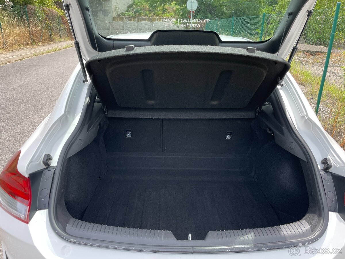 Hyundai I30 fastback 1.4 TGDi - 13