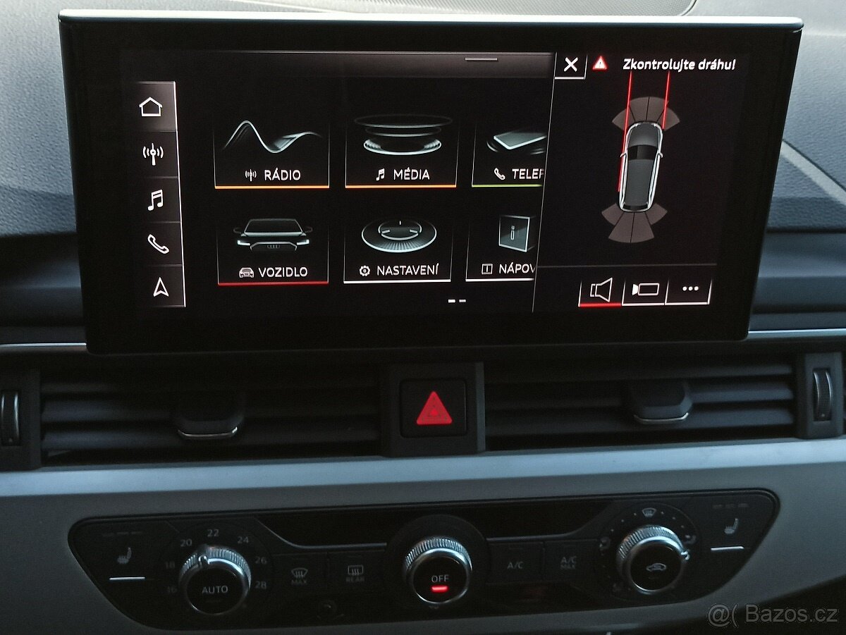 Audi a4 avant 2.0 tdi advanced - 13