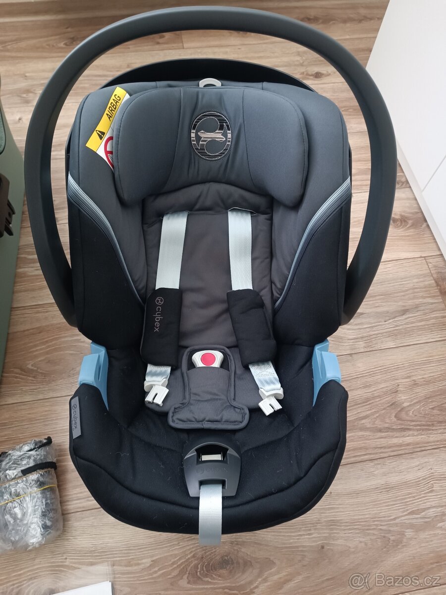 Kočárek Bebetto flavio - 13