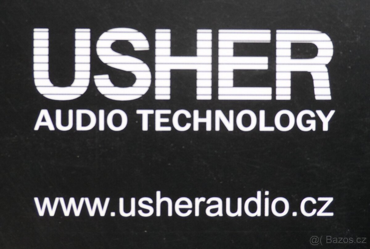 Usher V-601 - 13