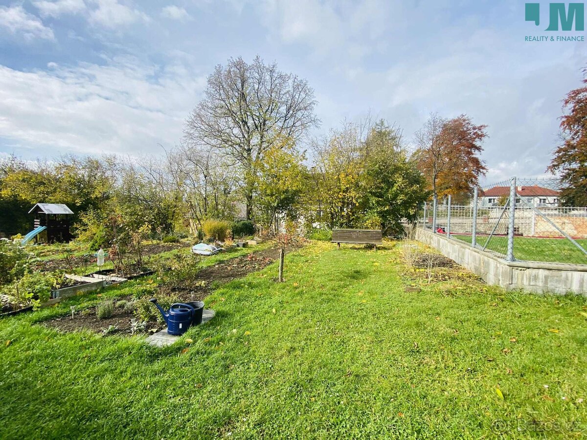 Pronájem bytu 2+kk 54 m², Přibyslav, ev.č. 01894 - 13