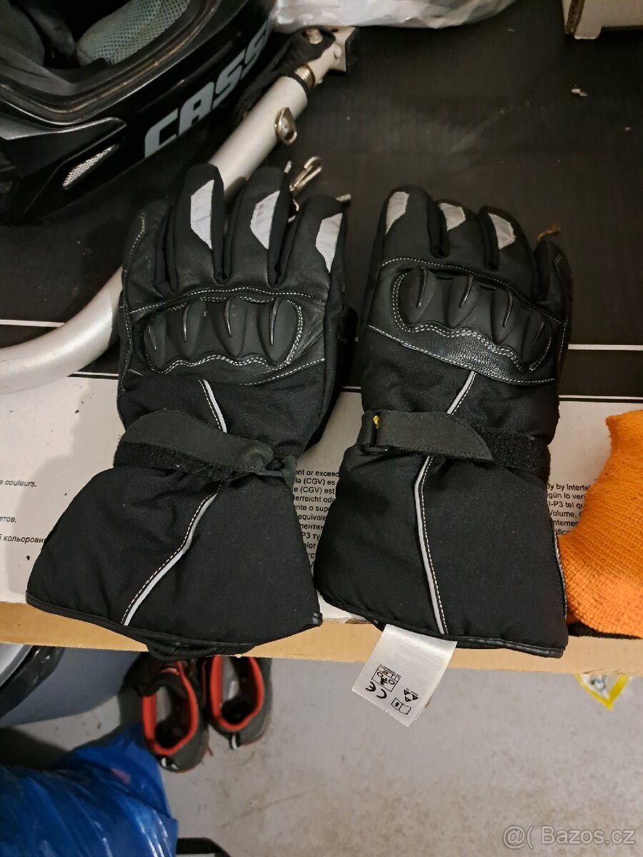 Helmy na čtyřkolku - 13