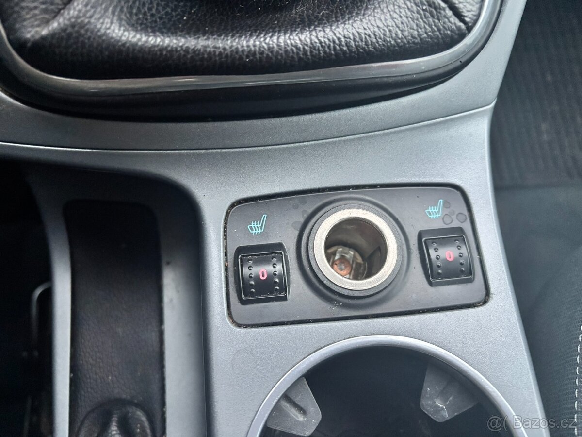 Grand C-Max 1.6TDci, 1.majitel v ČR, Tažné, 2012, Pěkný stav - 13