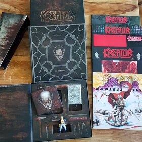 Kreator - Under The Guillotine - 13