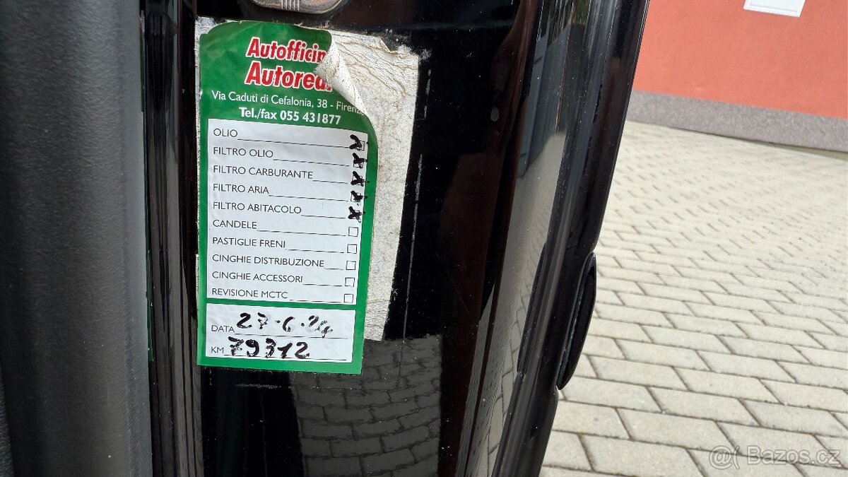 Audi A3 //2.0TDi//103kW//82TKM//SERVIS//1MAJITEL//TOP// - 13