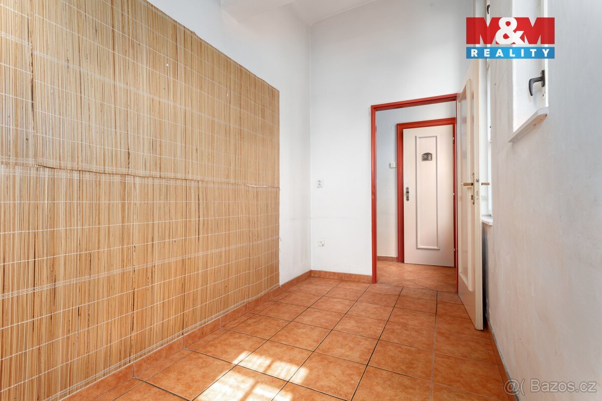 Prodej nájemního domu, 205 m², Ostrava - 13