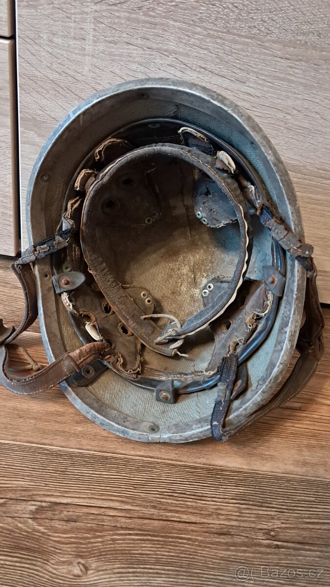 Vojenské helmy - 13