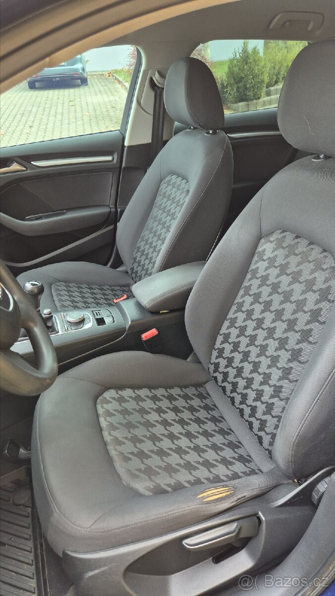 Audi a3 8v benzin - 13