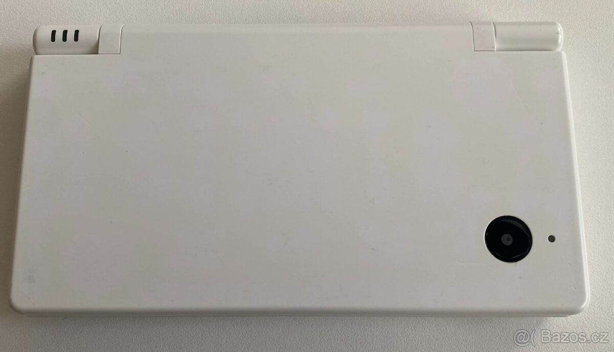 Nintendo DSi White + 64gb - 13