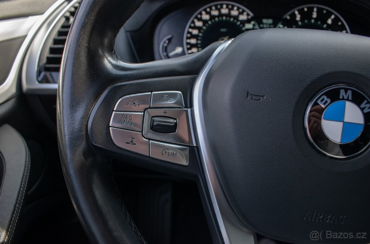 BMW X3 xDrive,2.0i - 13