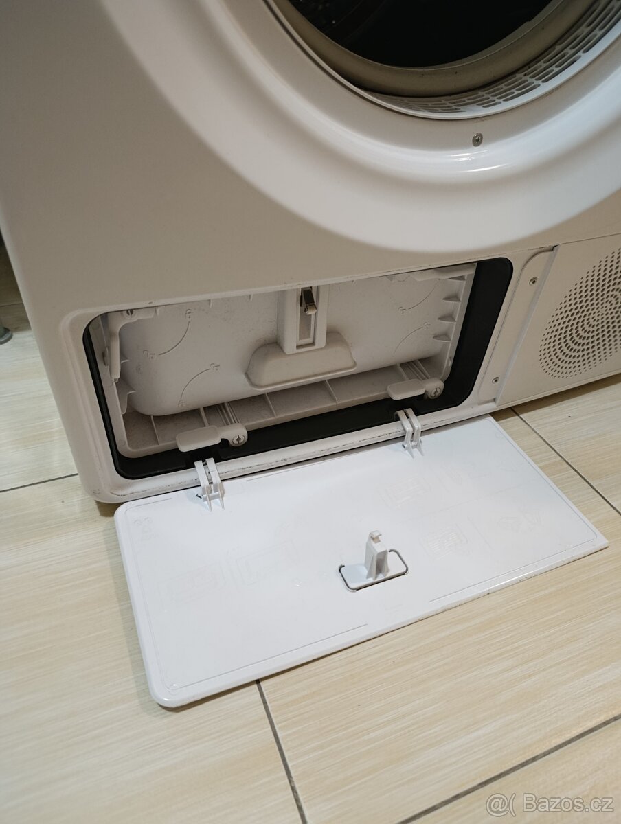 Sušička prádla GORENJE DNE83/GN - 13