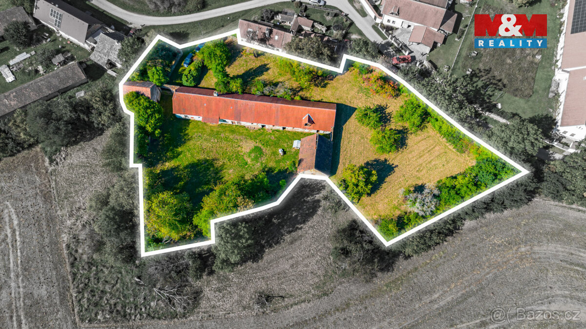 Prodej statku, 125 m², Dříteň - Libív - 13