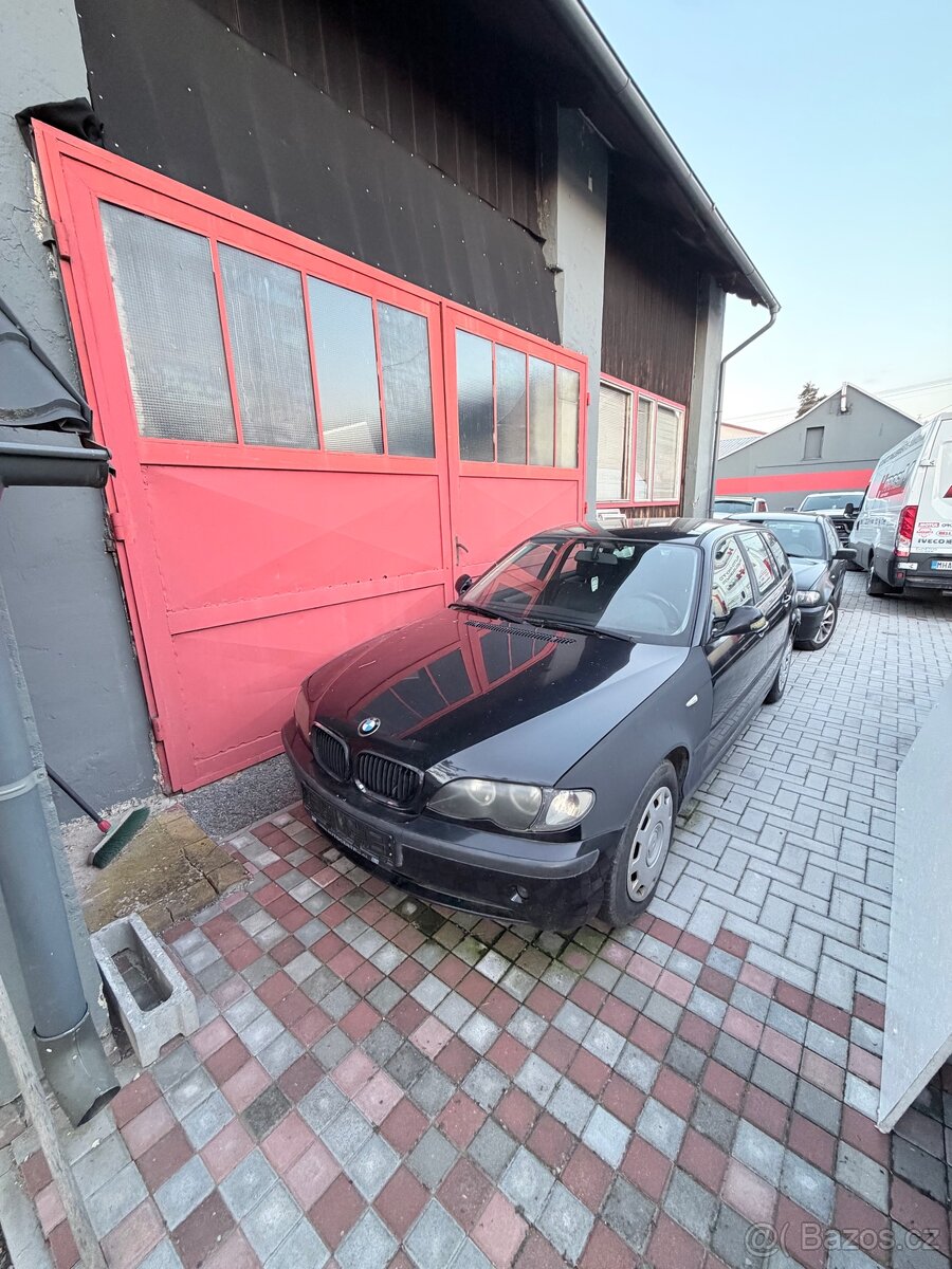 Bmw 320d - 13