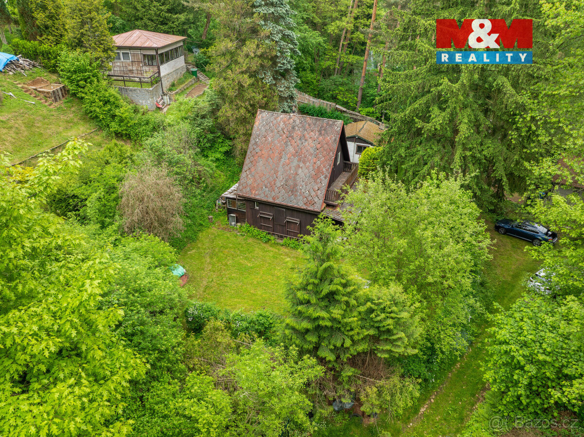 Prodej chaty, 69 m², Kamenný Přívoz - 13