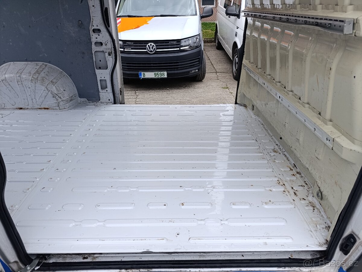 Fiat Ducato 35 L2H2 130 multijet - 13