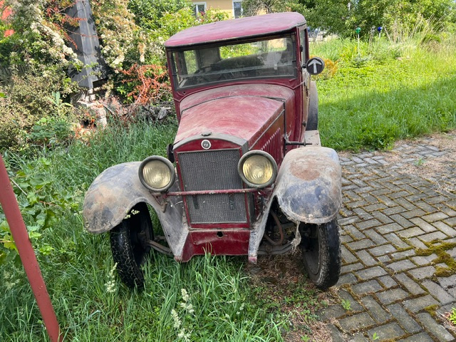 Z18 - karoserie Brožík - 13