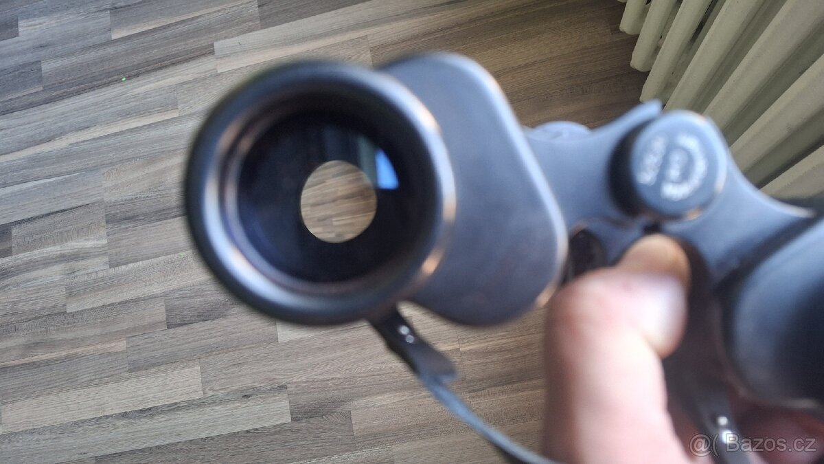 Dalekohled Noctovist 8x30 - 13