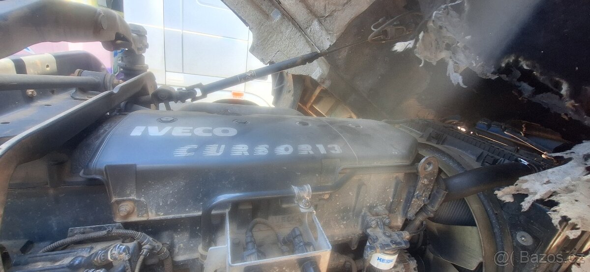 Iveco Traccer - 13
