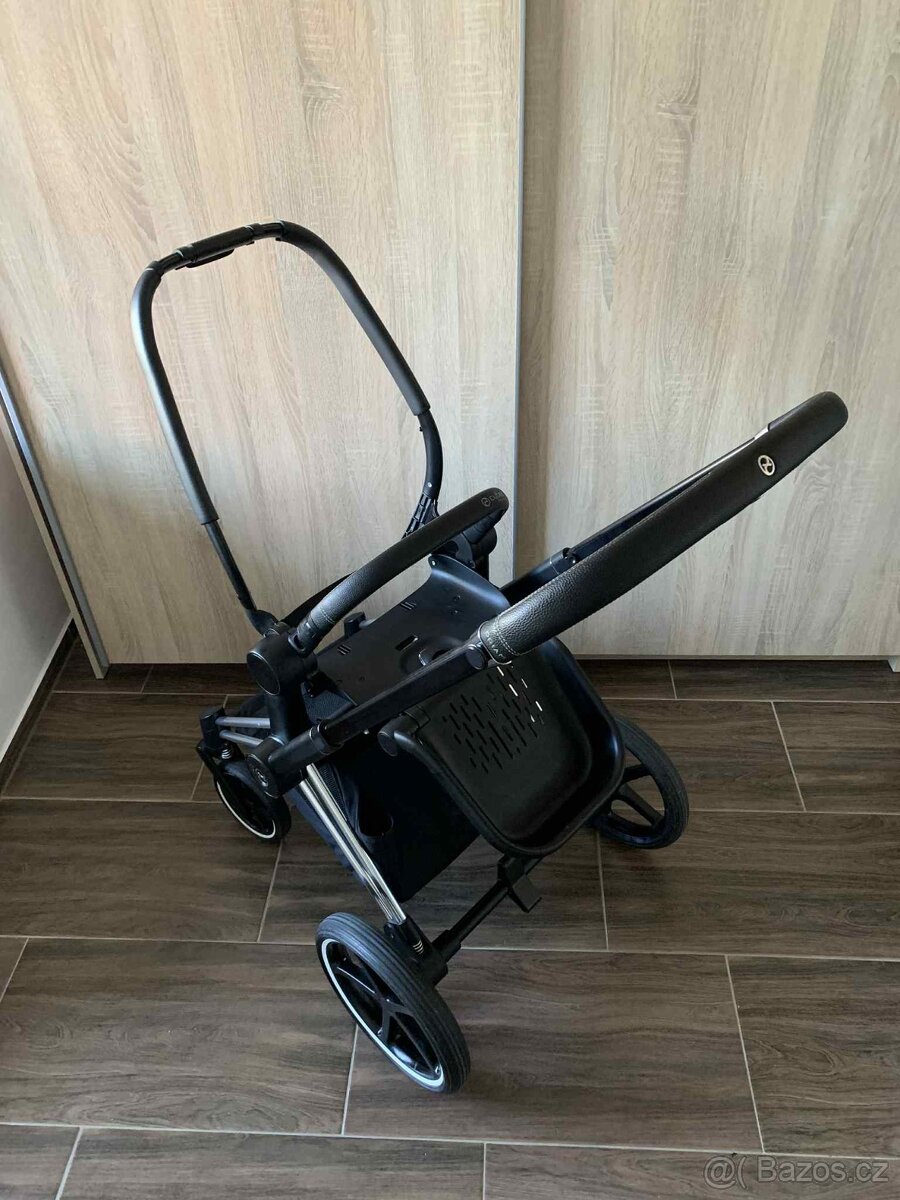 Kočárek Cybex Priam - 13