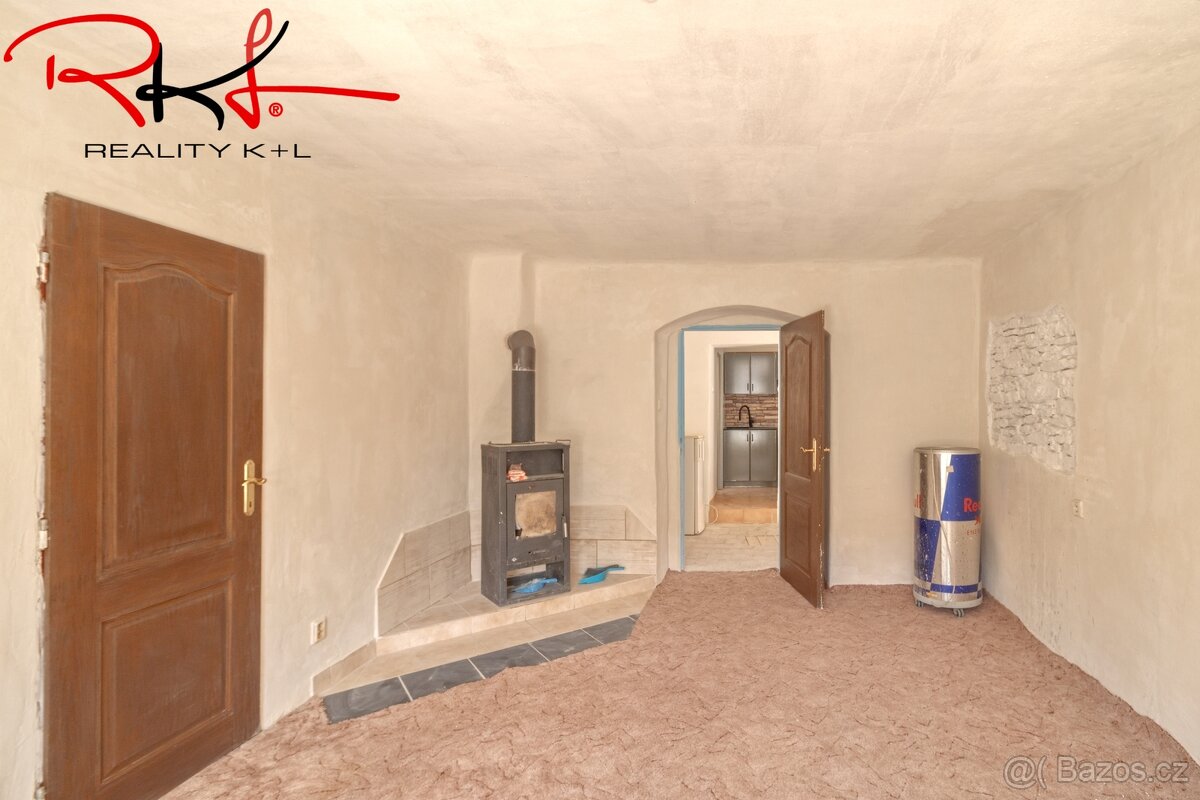 Prodej, dům, Račiněves, Roudnice nad Labem - 13