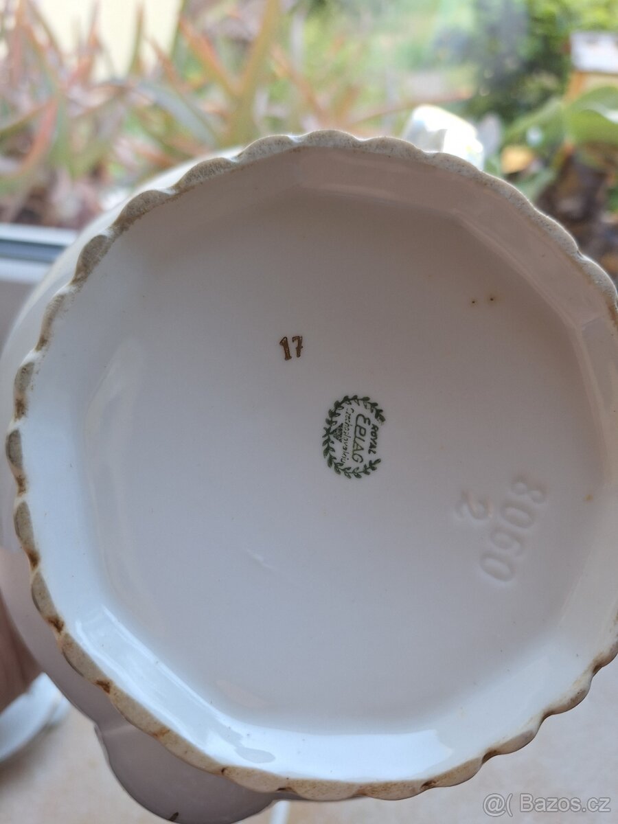 hrnečky, konévka - 13