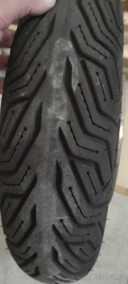 Peugeot Satelis - 13