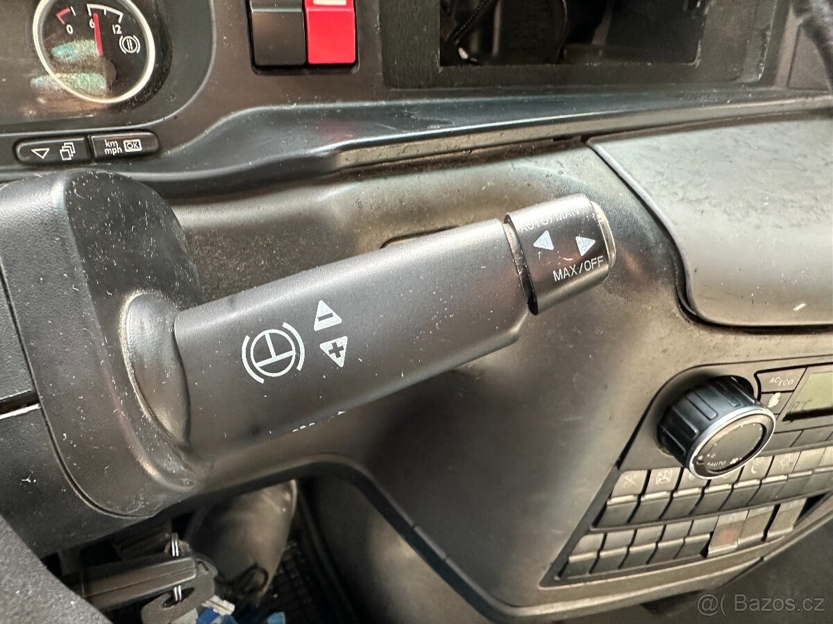 MAN TGX 18.440 LOW DECK AUTOMAT E4 - 13