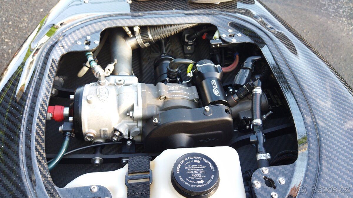 JetSurf Titanium DFI - 2021 - 13