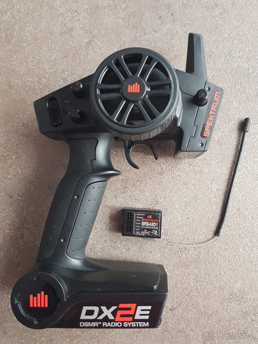 TRAXXAS X MAX set - 13