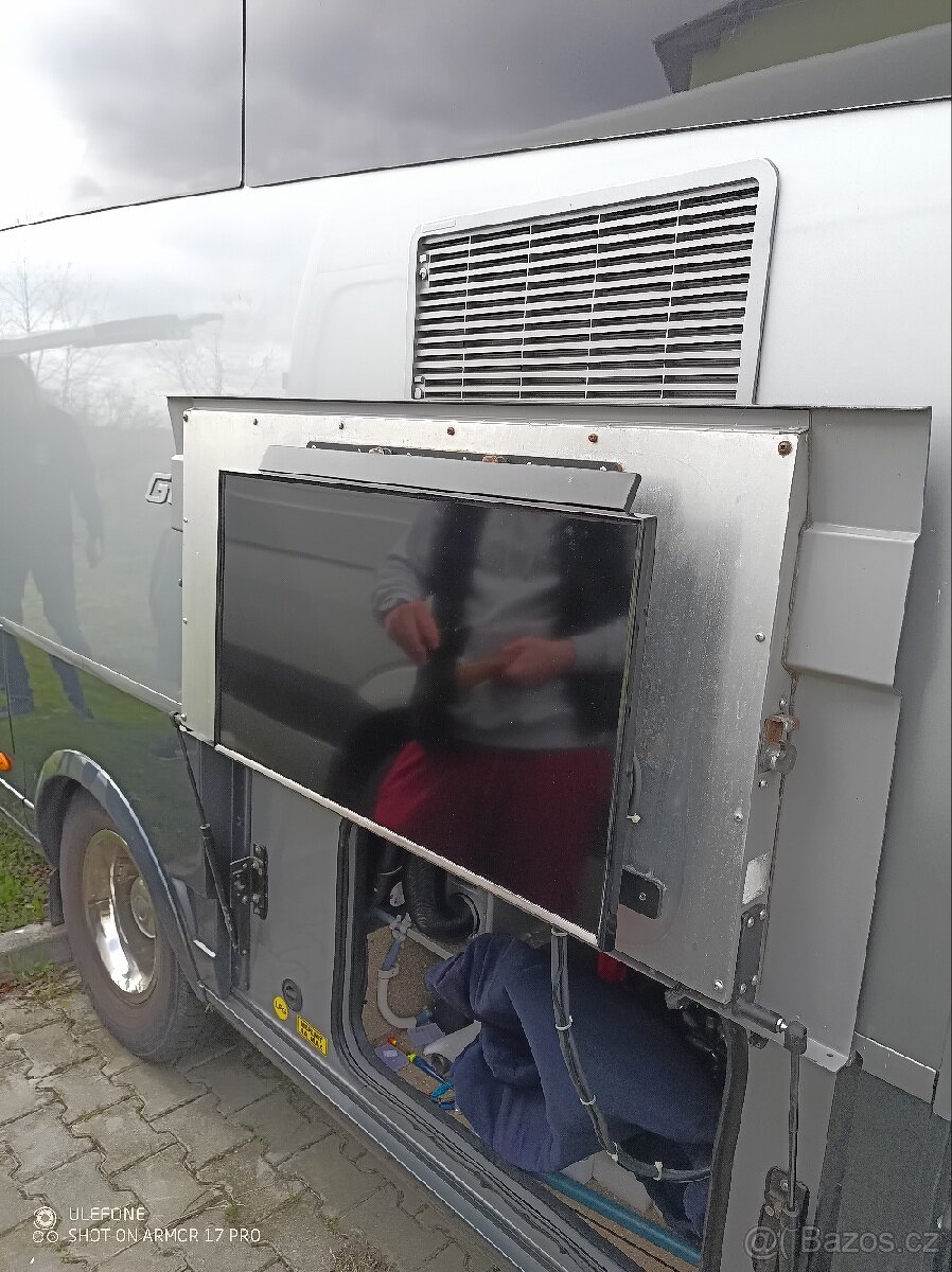 DETHLEFFS GLOBETROTTER XXL Premium Liner - 13