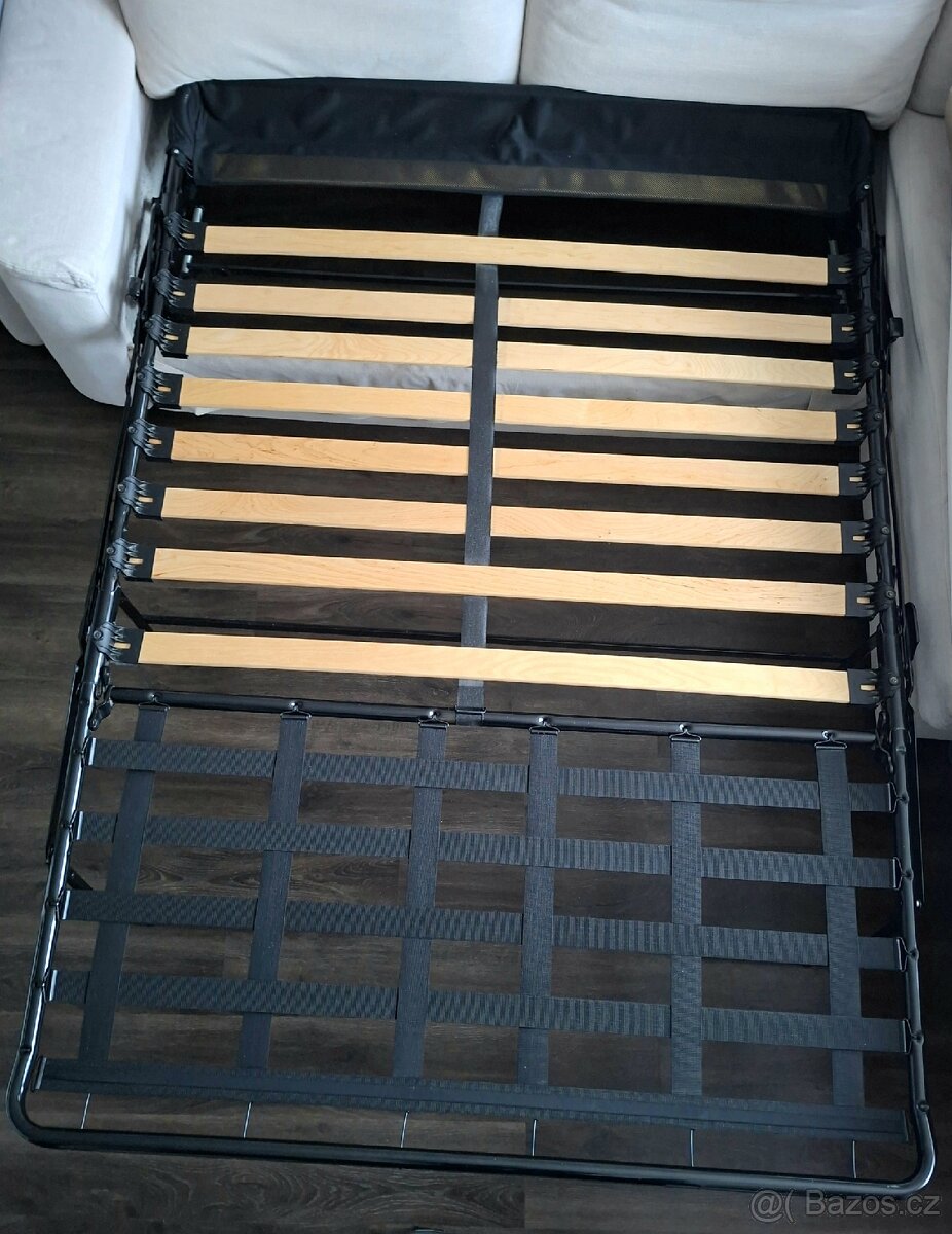 Rozkládací gauč - SPĚCHÁ - 13