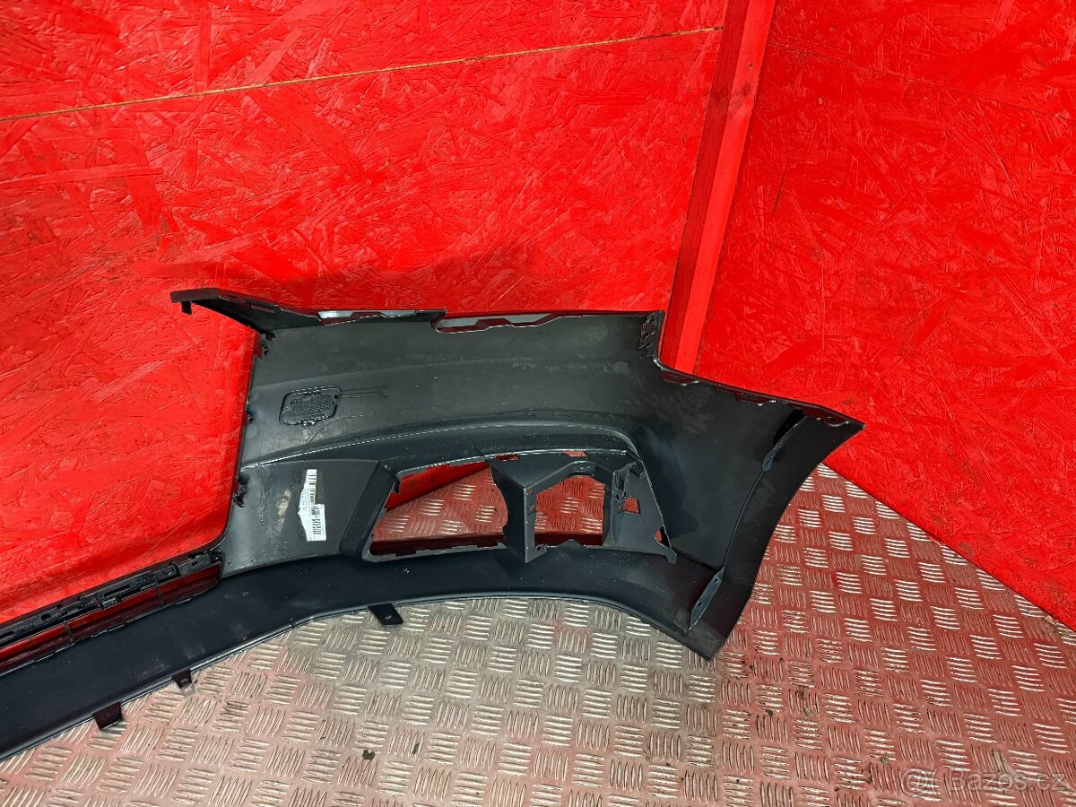 PŘEDNÍ NÁRAZNÍK AUDI A4 B9 8W0807437 - 13