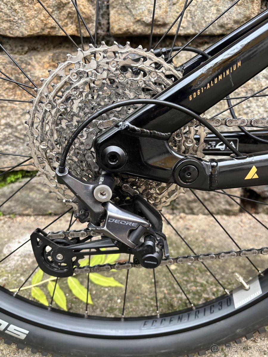 BULLS COPPERHEAD FSX 29 M - 13