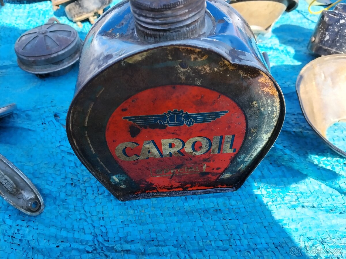 Jawa OHV, Walter,aj - 13