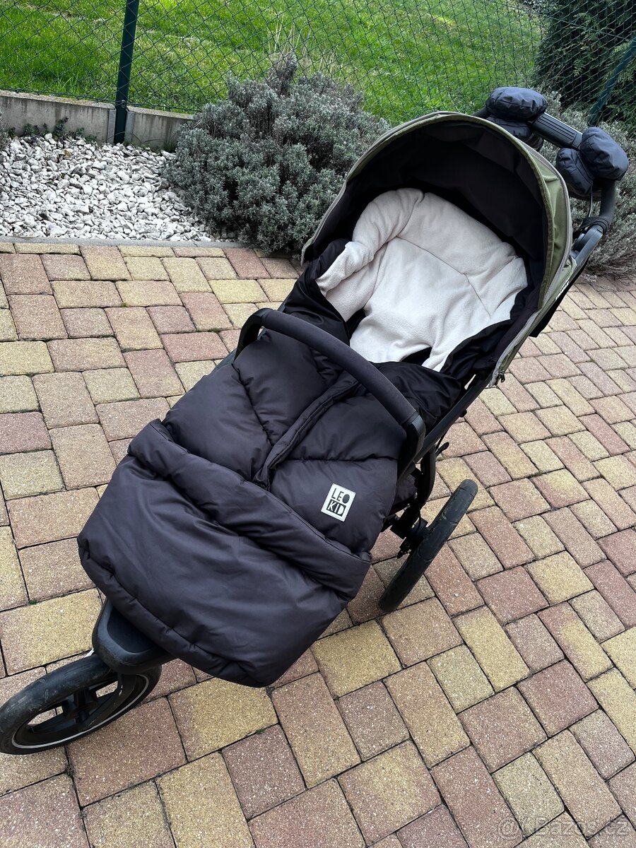 Thule Urban Glide 2 - 13