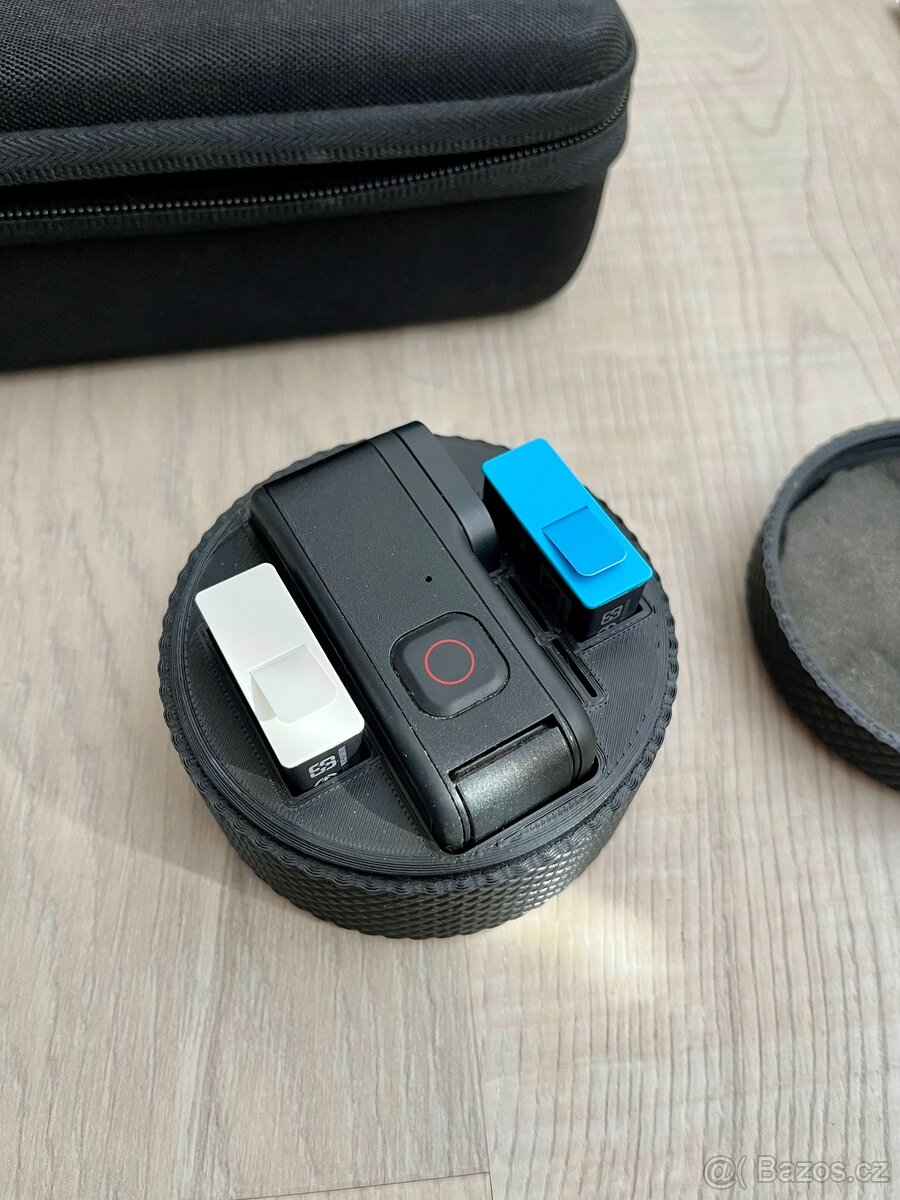 GoPro Hero 10 - 13