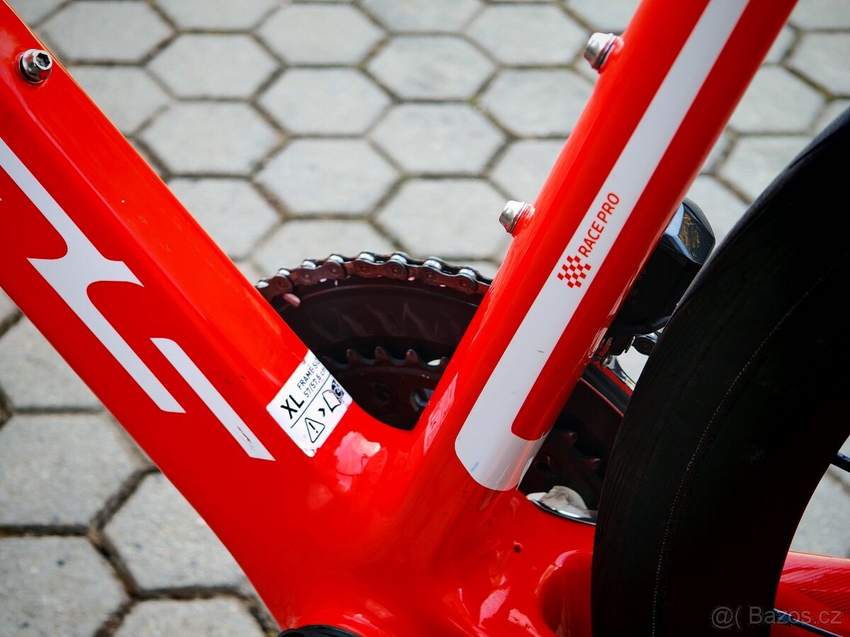 Kross Vento di2 Team edition - 13