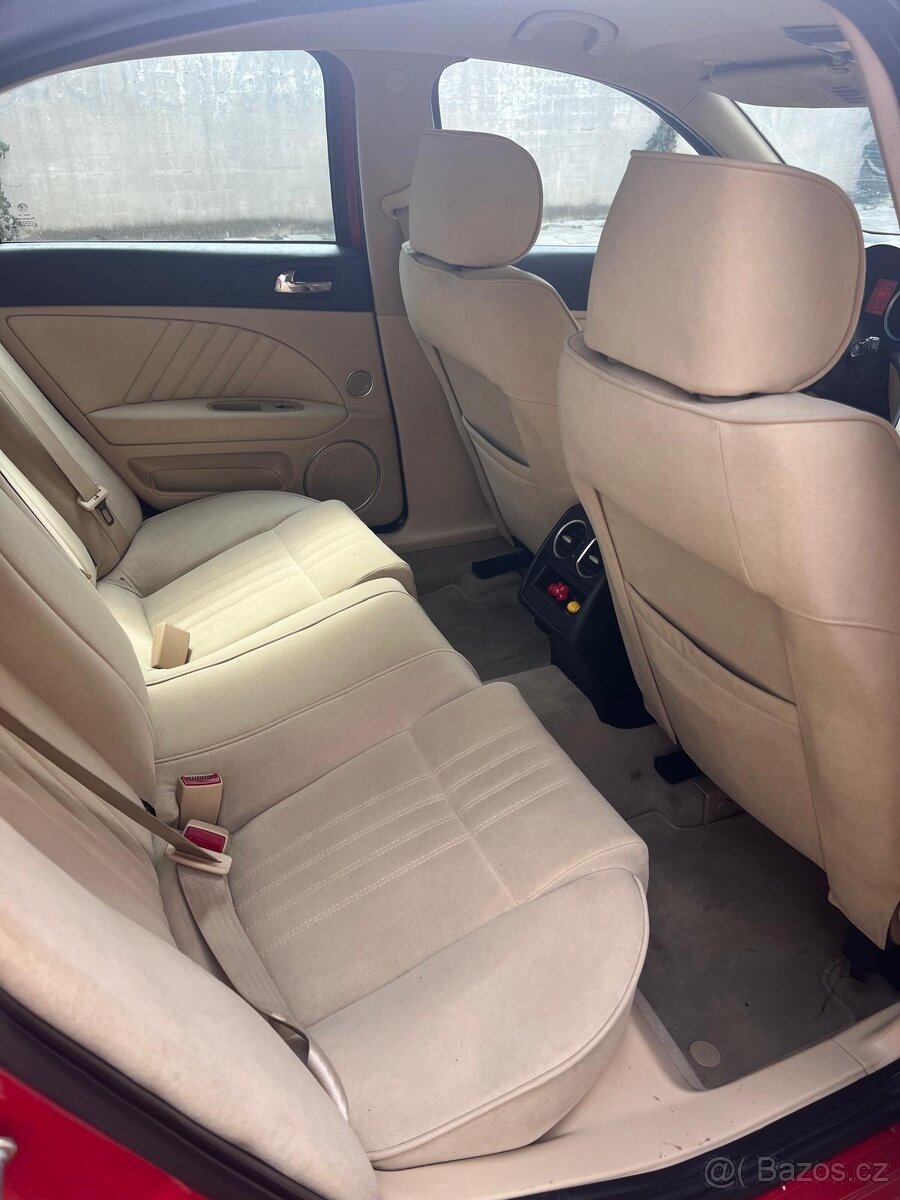 Alfa Romeo 159 2.4 jtd - 13