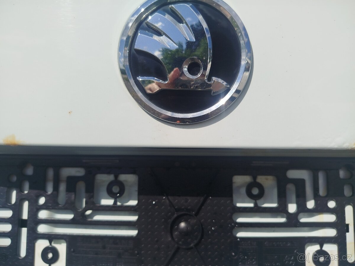 Škoda Fabia STYLE - 13