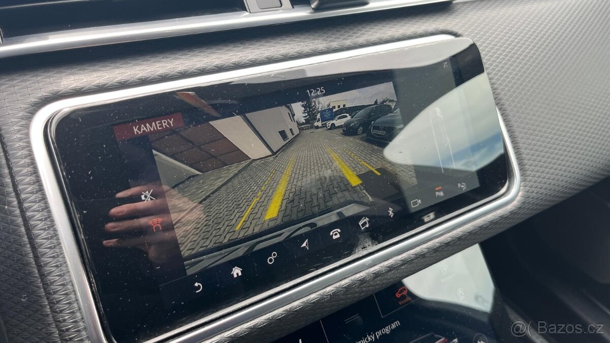 Land Rover Range Rover Velar 3.0L Diesel - 13