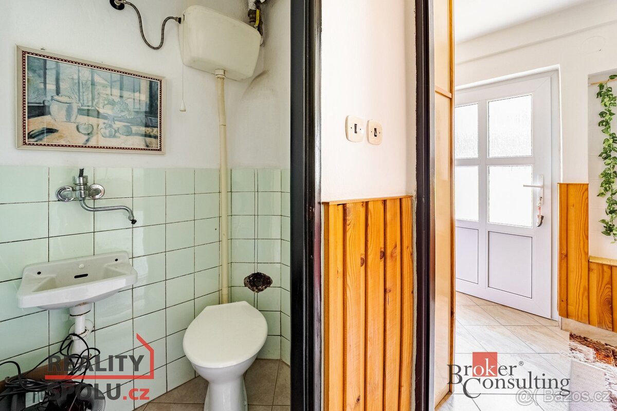 Prodej, domy/rodinný, 160 m2, 38223 Černá v Pošumaví, Český - 13