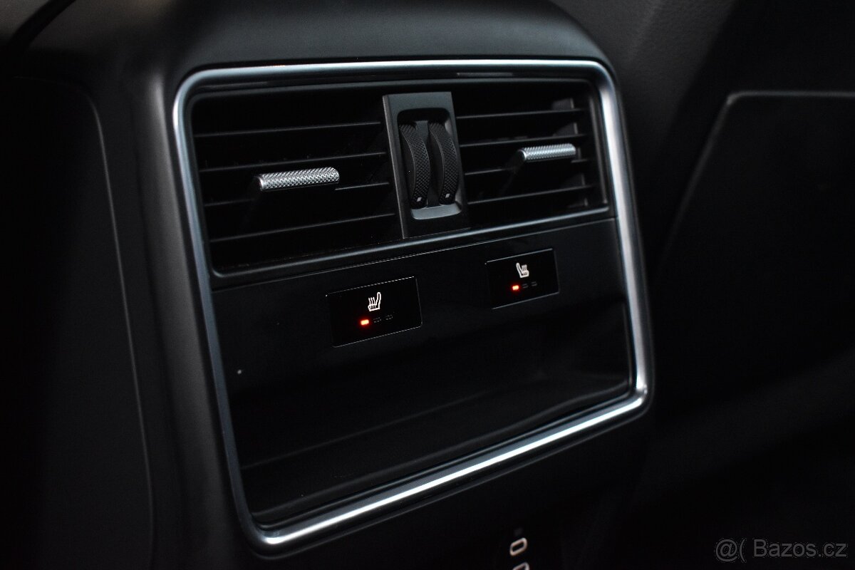 Porsche Cayenne Coupé – 1. Majitel, Původ ČR, 20% sleva - 13