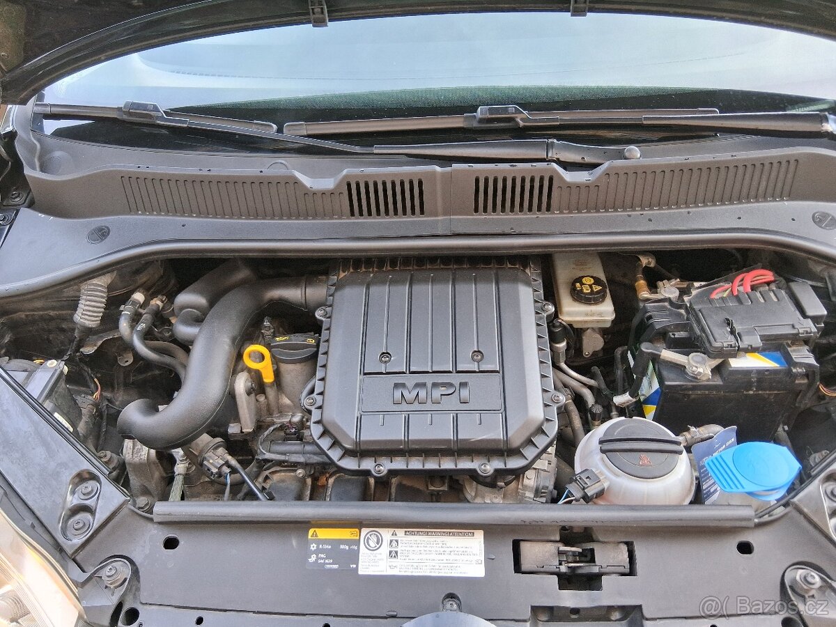 Volkswagen Up 1.0mpi 55kw - 13