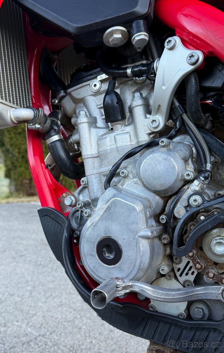 GASGAS MC250F 2023 88mth - 13