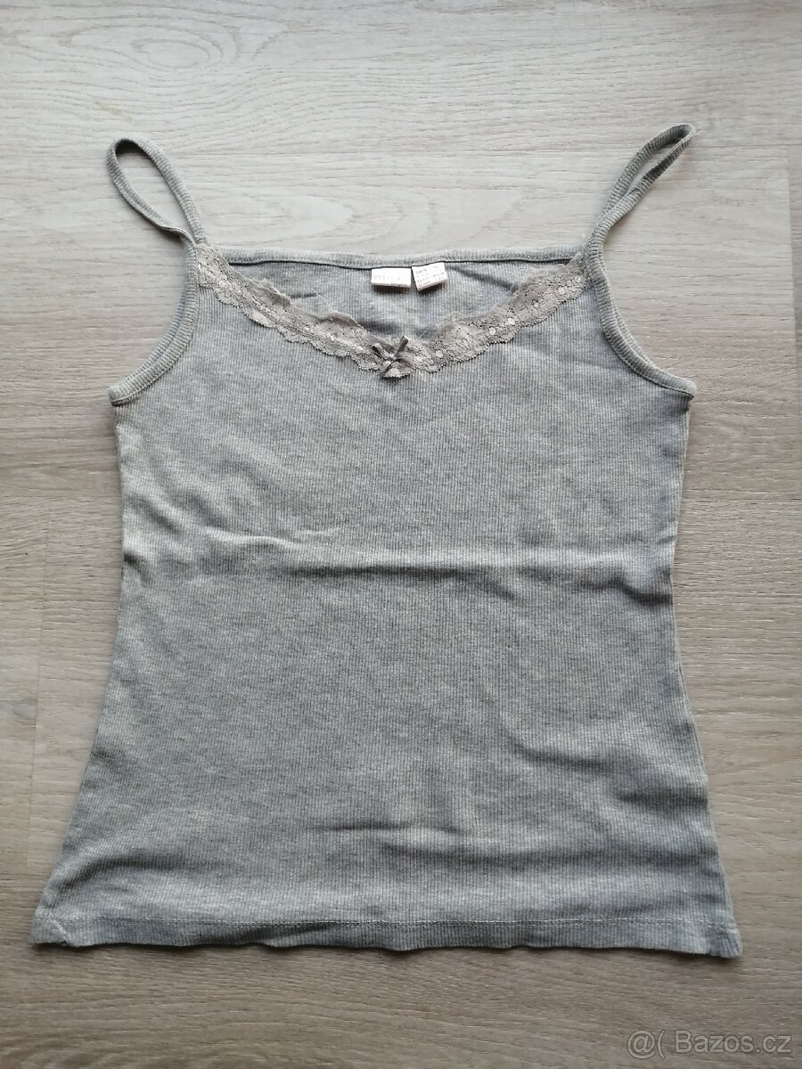 MIX DÁMSKÉHO ( DÍVČÍHO) OBLEČENÍ - 13