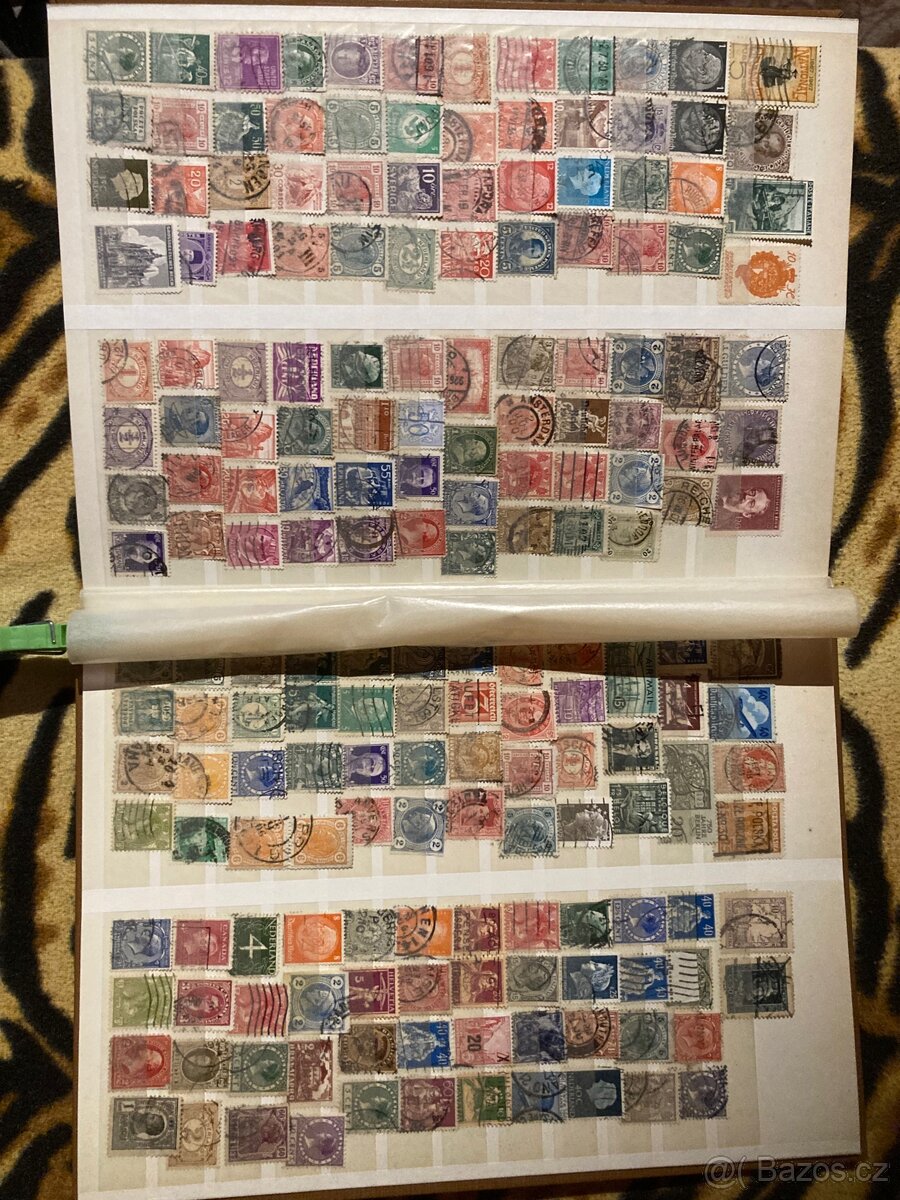 Album A4/30 stran č.58 - 13