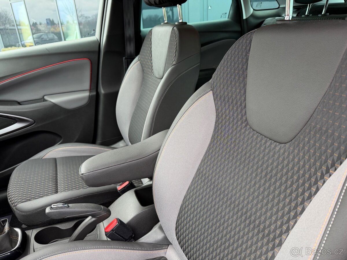 Opel Crossland X 1.2t 81 kW / 2018 - 13