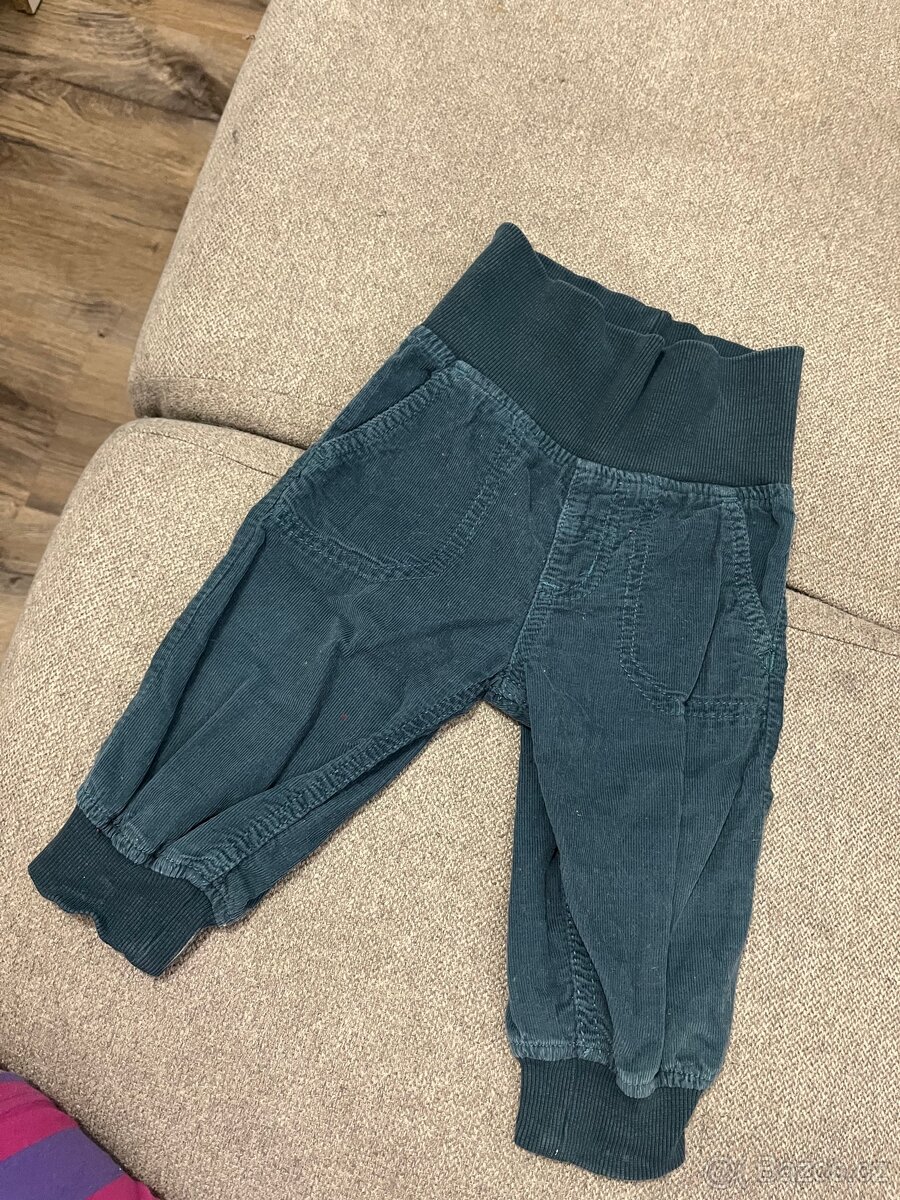 Chlapecké oblečení - 13