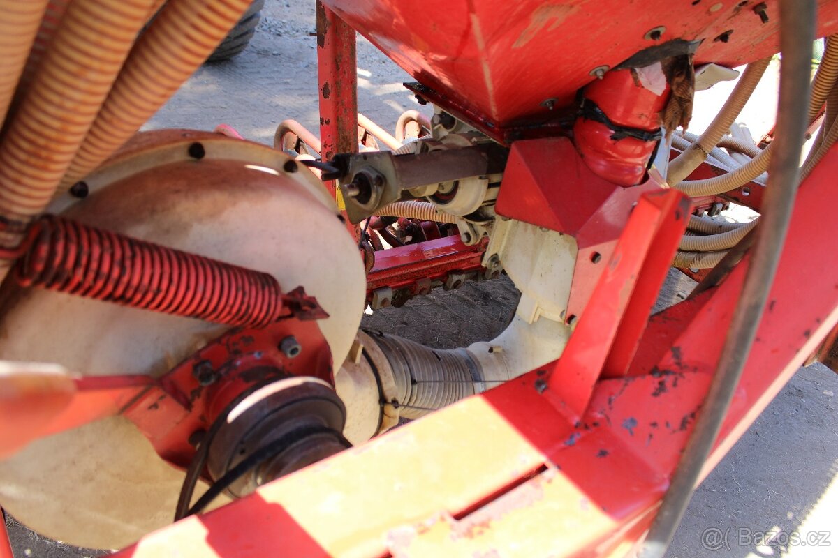 Sečka kverneland pneumatic da-5 - 13
