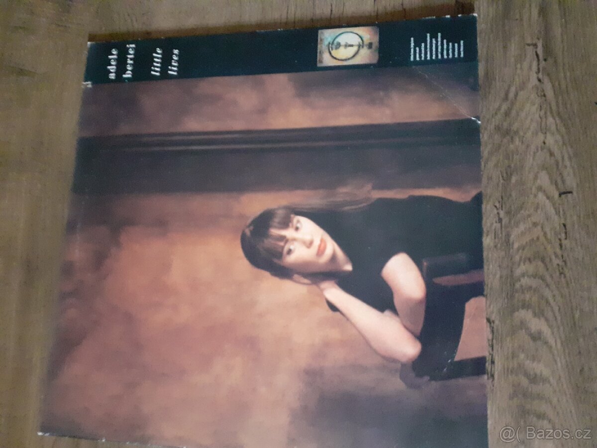 Lp desky - 13